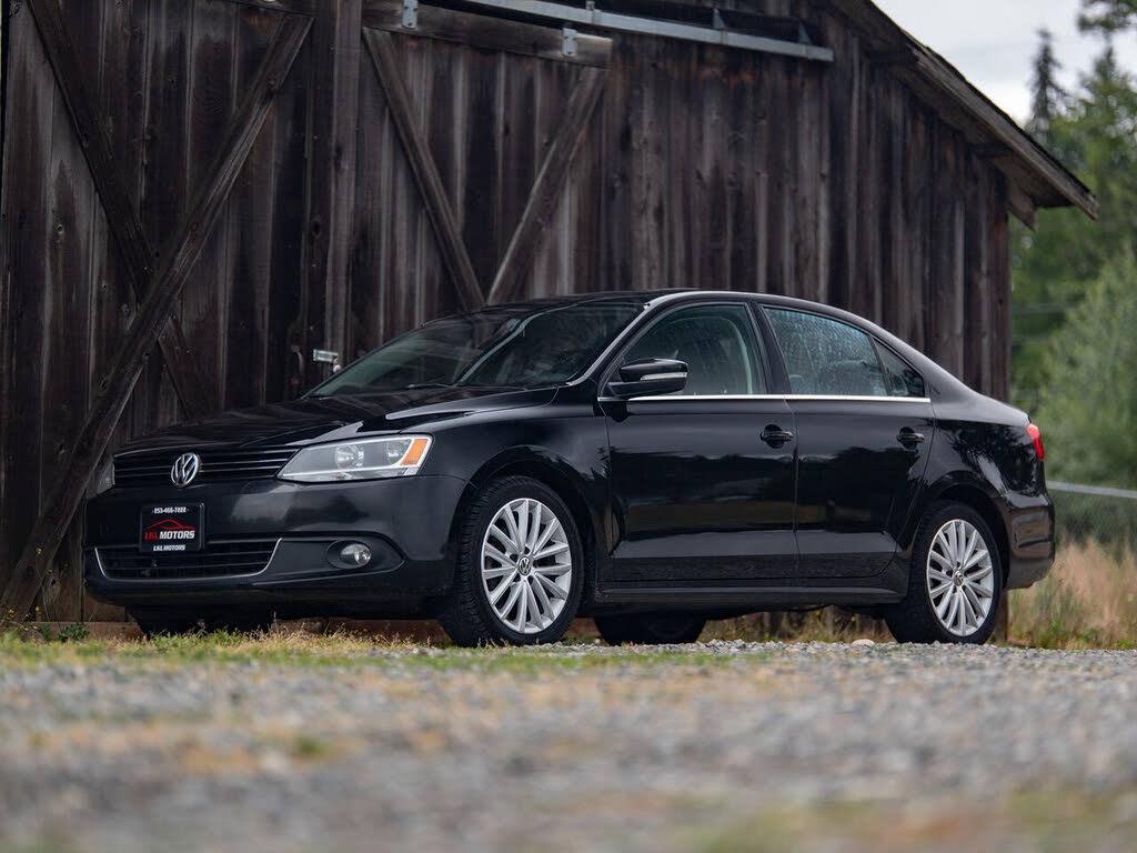 used 2014 Volkswagen Jetta car, priced at $8,450