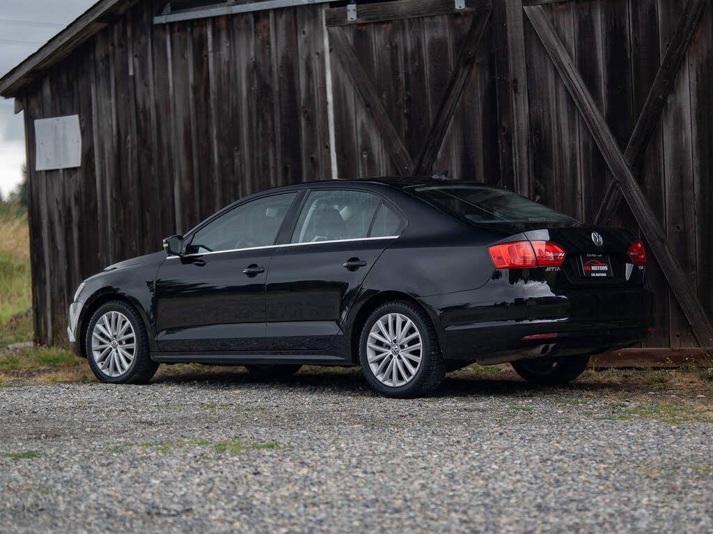 used 2014 Volkswagen Jetta car, priced at $8,450