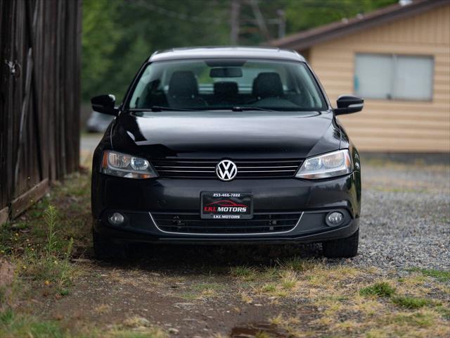 used 2014 Volkswagen Jetta car, priced at $9,950