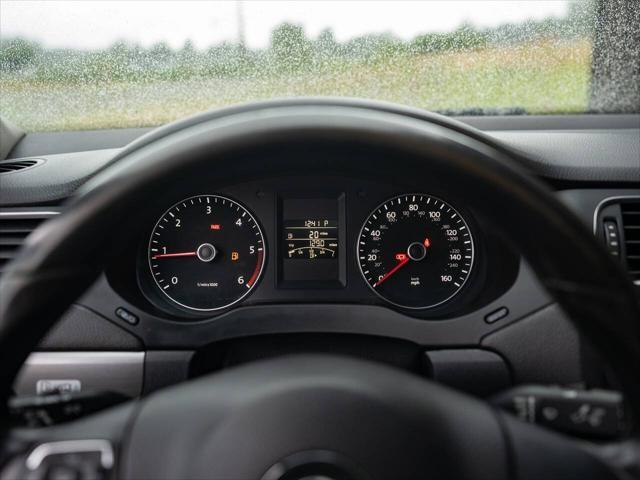 used 2014 Volkswagen Jetta car, priced at $9,950