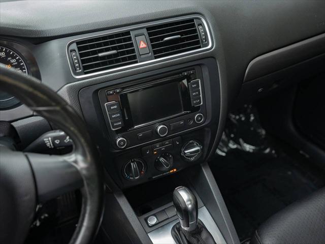 used 2014 Volkswagen Jetta car, priced at $9,950