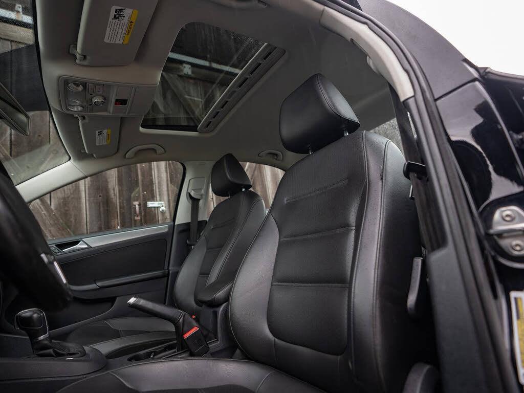 used 2014 Volkswagen Jetta car, priced at $8,450