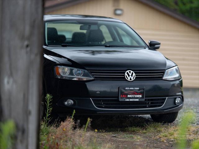 used 2014 Volkswagen Jetta car, priced at $9,950
