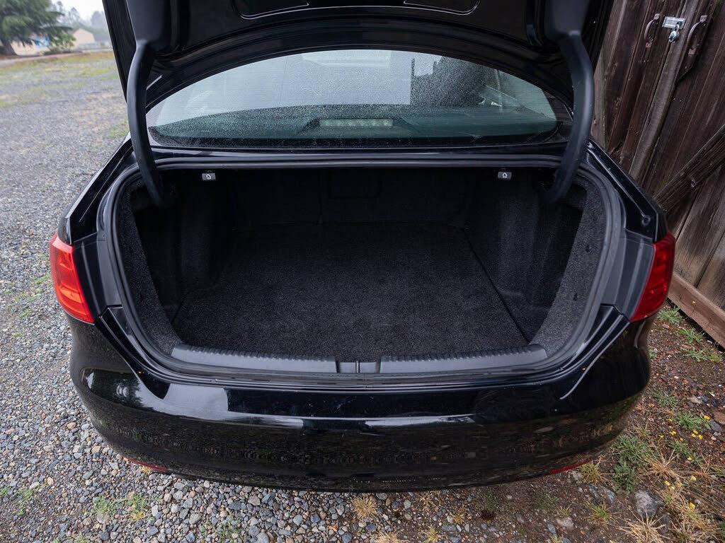used 2014 Volkswagen Jetta car, priced at $8,450