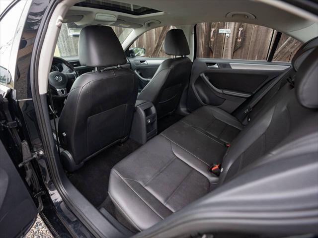 used 2014 Volkswagen Jetta car, priced at $9,950