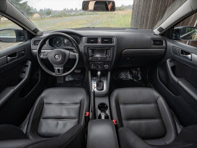 used 2014 Volkswagen Jetta car, priced at $9,950