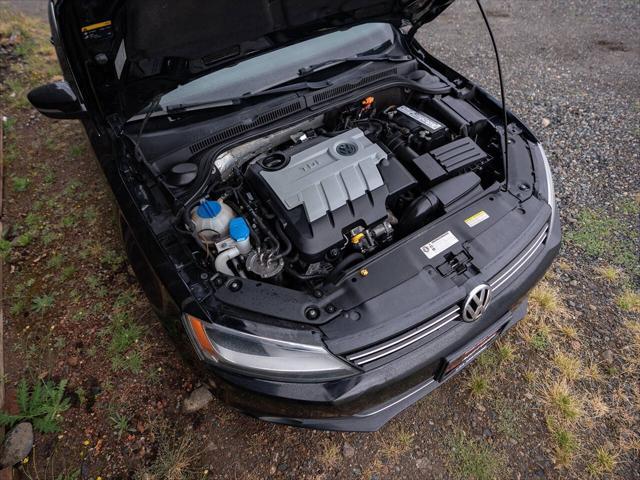 used 2014 Volkswagen Jetta car, priced at $9,950