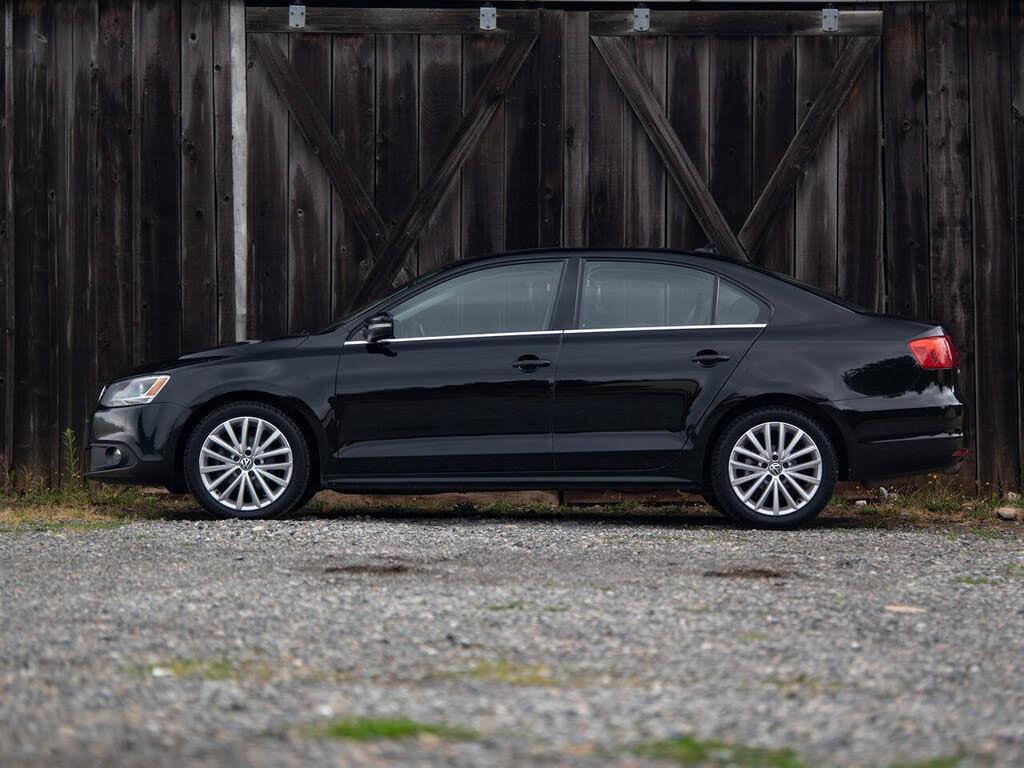 used 2014 Volkswagen Jetta car, priced at $8,450