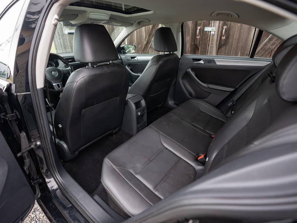 used 2014 Volkswagen Jetta car, priced at $8,450