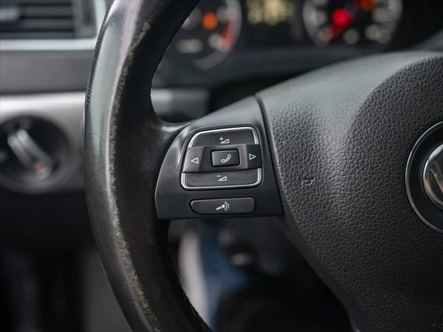 used 2014 Volkswagen Jetta car, priced at $9,950