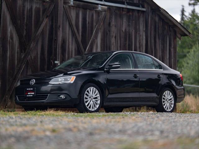 used 2014 Volkswagen Jetta car, priced at $9,950