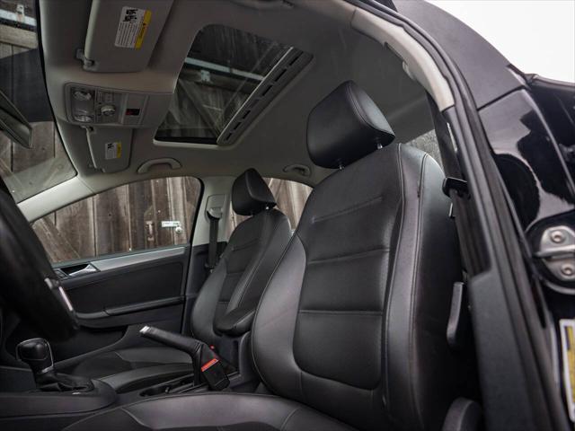 used 2014 Volkswagen Jetta car, priced at $9,950