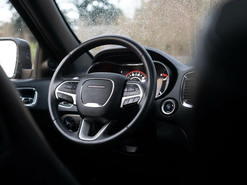 used 2015 Dodge Durango car, priced at $22,950