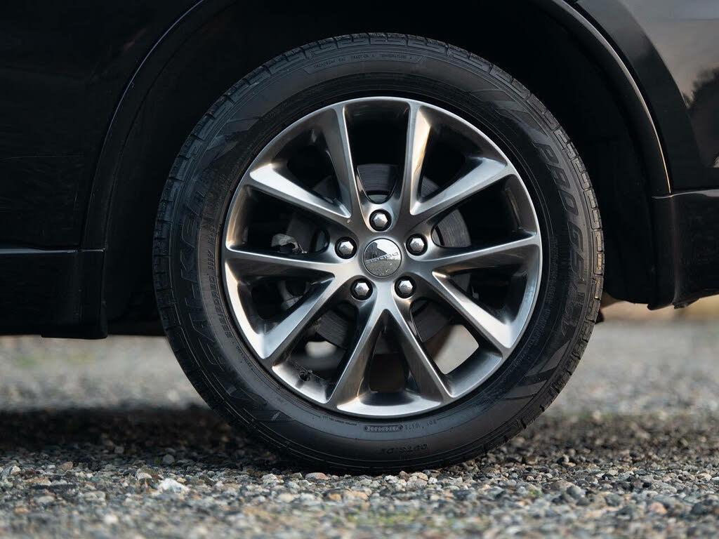 used 2015 Dodge Durango car, priced at $22,950