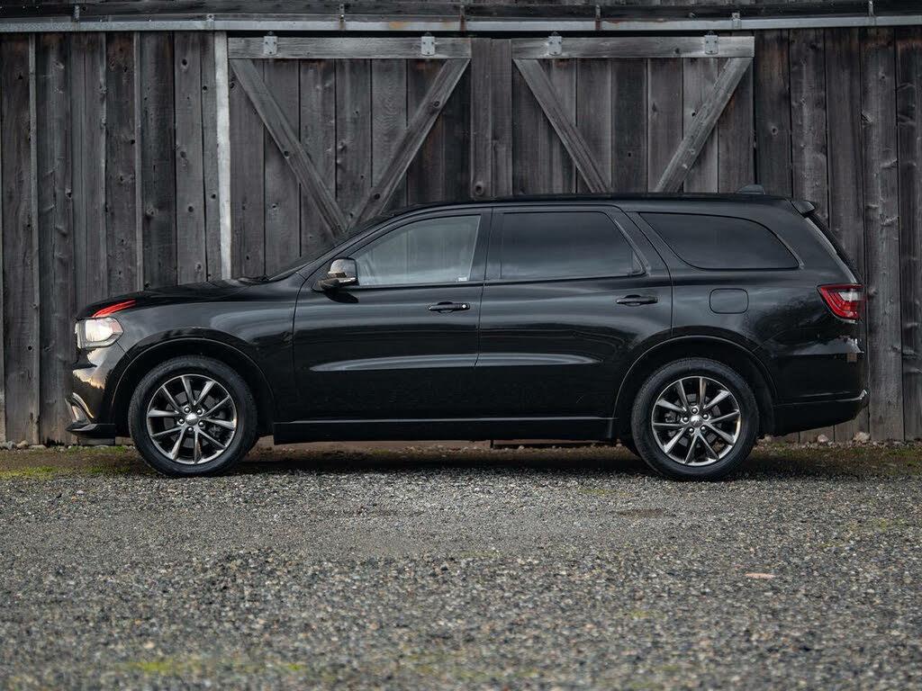 used 2015 Dodge Durango car, priced at $22,950