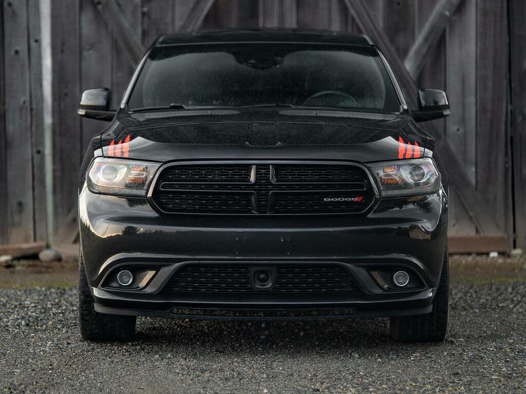 used 2015 Dodge Durango car, priced at $22,950