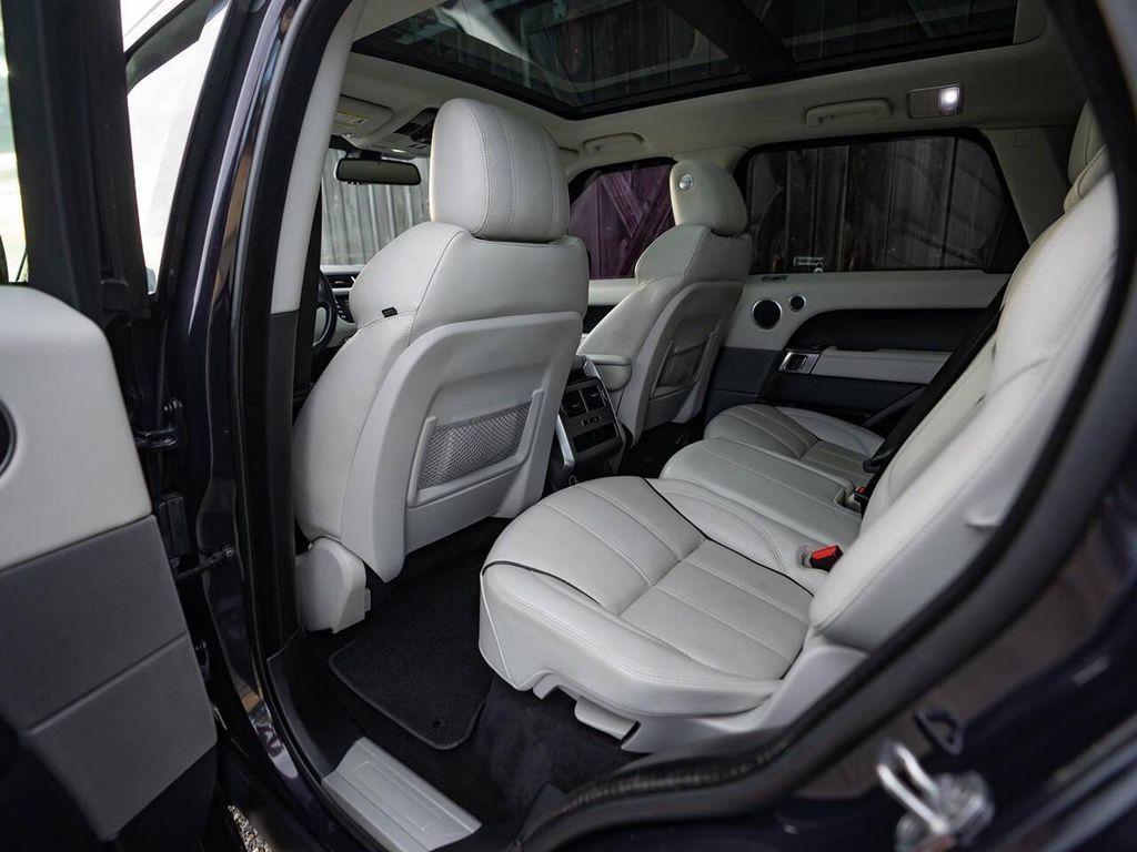 used 2014 Land Rover Range Rover Sport car, priced at $13,950