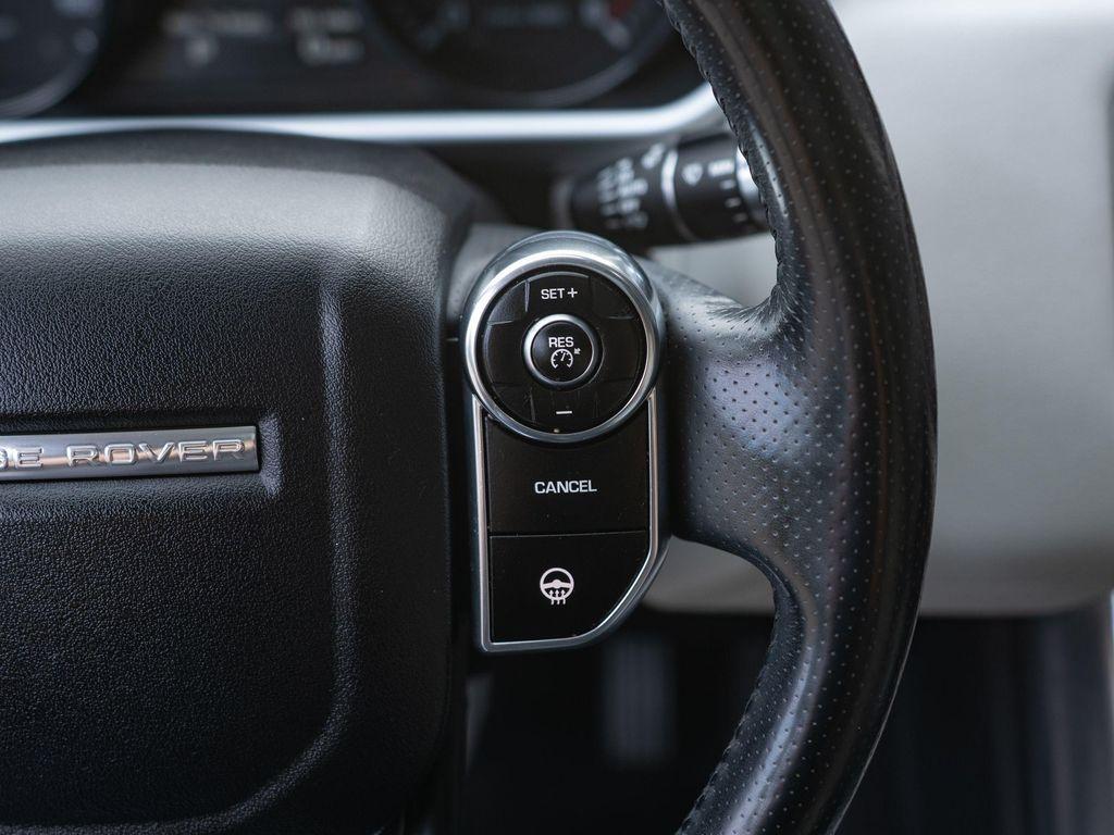 used 2014 Land Rover Range Rover Sport car, priced at $13,950