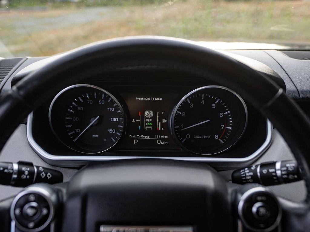 used 2014 Land Rover Range Rover Sport car, priced at $13,950