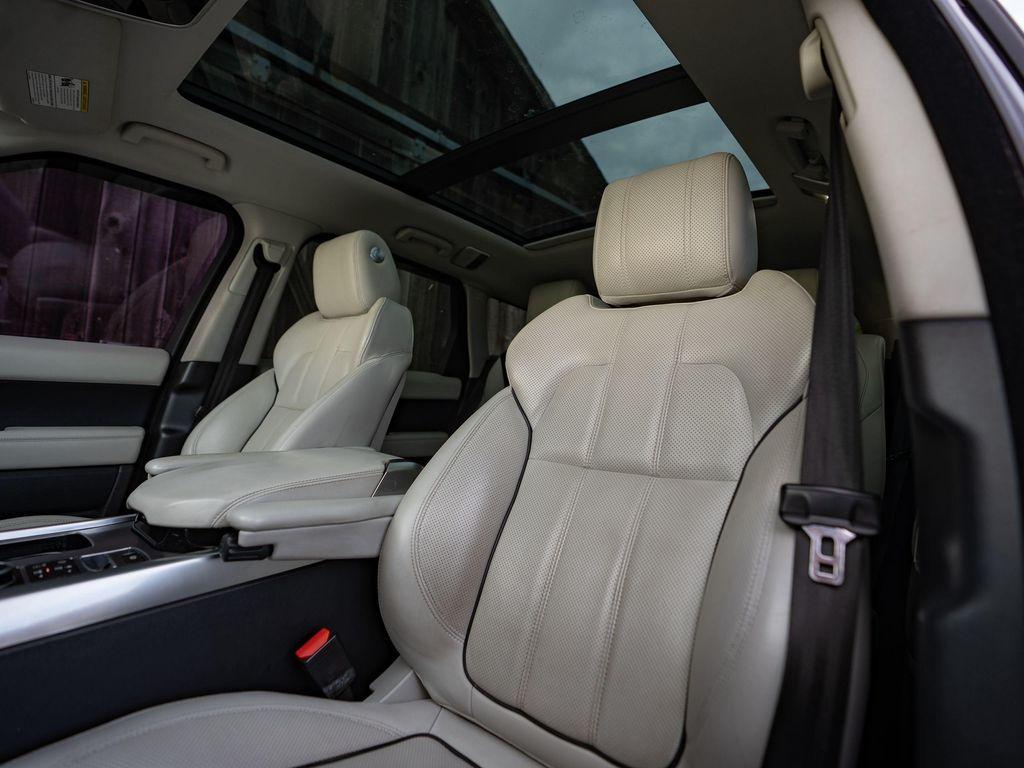 used 2014 Land Rover Range Rover Sport car, priced at $13,950