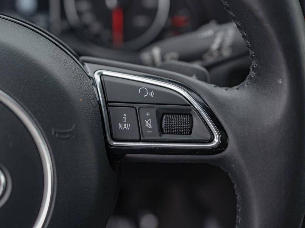 used 2015 Audi Q5 car, priced at $12,950