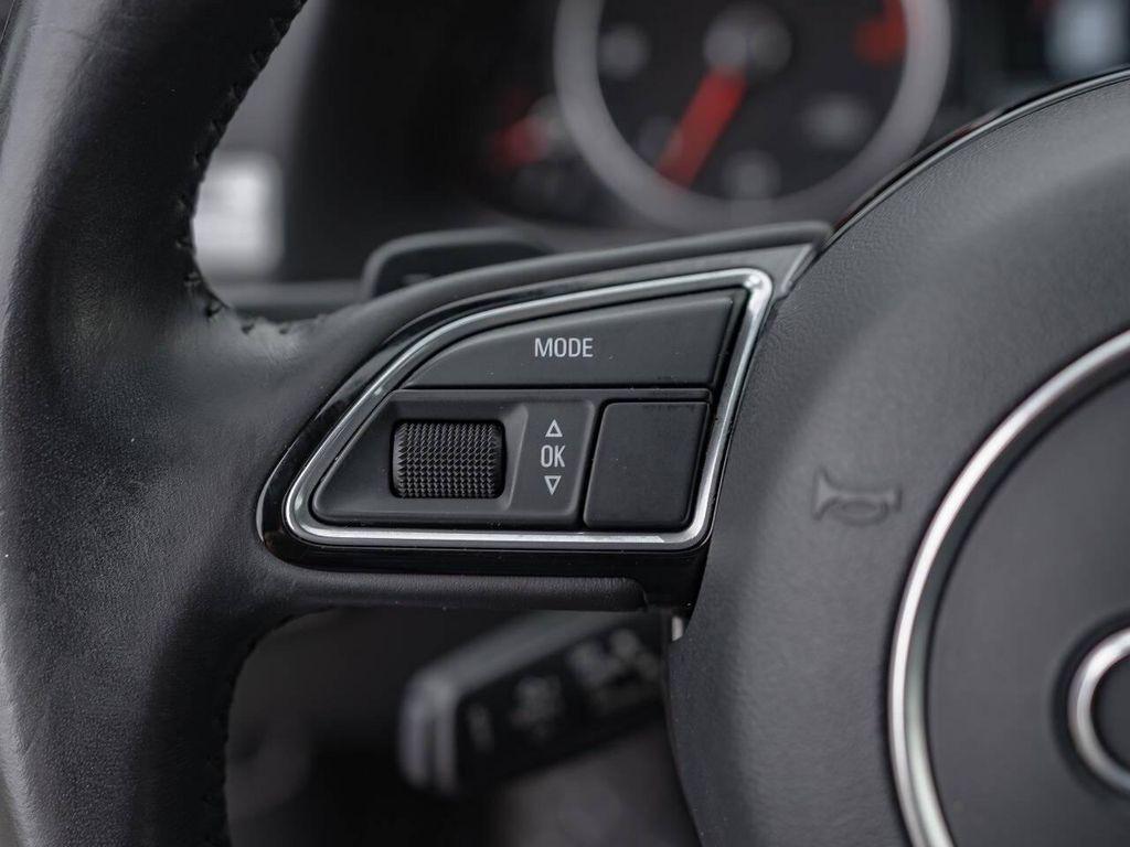 used 2015 Audi Q5 car, priced at $12,950