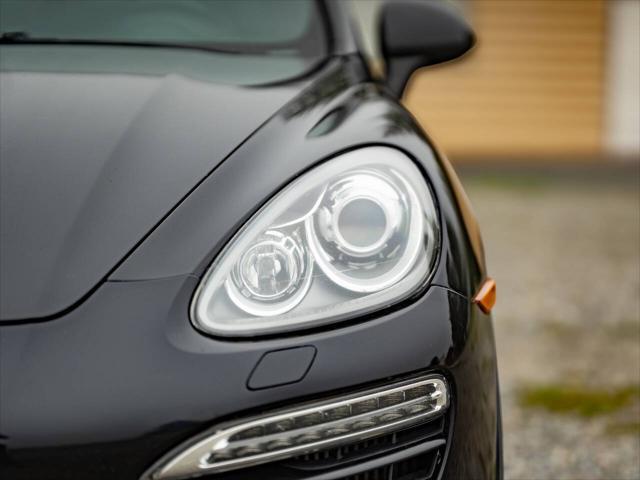 used 2013 Porsche Cayenne car, priced at $18,950