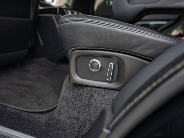 used 2017 Land Rover Range Rover car, priced at $27,950