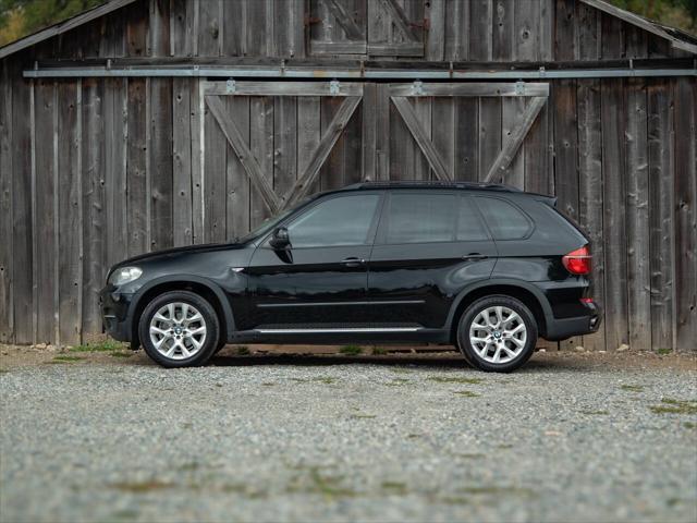 used 2011 BMW X5 car, priced at $7,950