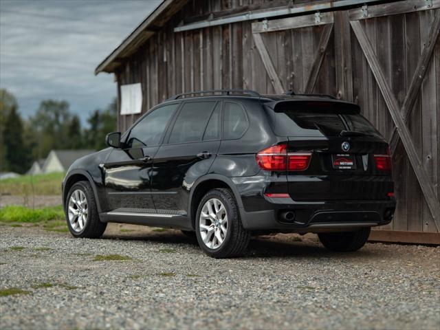 used 2011 BMW X5 car, priced at $7,950