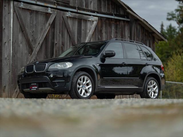 used 2011 BMW X5 car, priced at $7,950