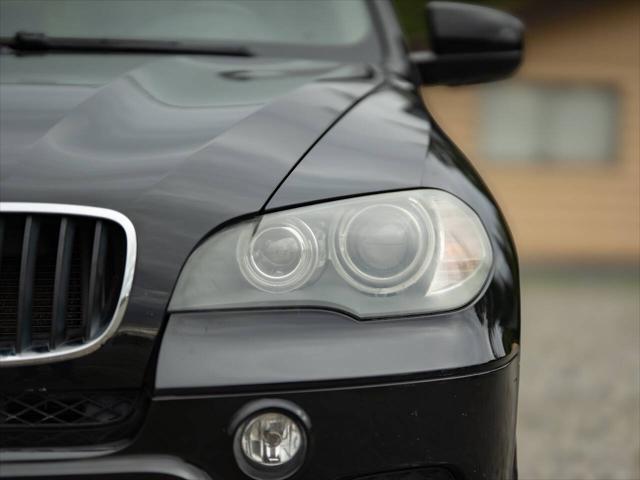 used 2011 BMW X5 car, priced at $7,950