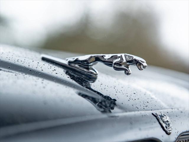 used 2000 Jaguar XJR car, priced at $14,950
