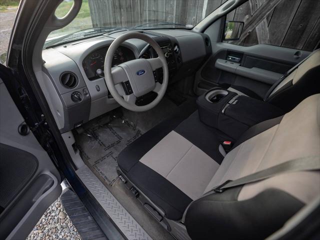 used 2004 Ford F-150 car, priced at $7,450