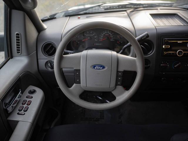 used 2004 Ford F-150 car, priced at $7,450