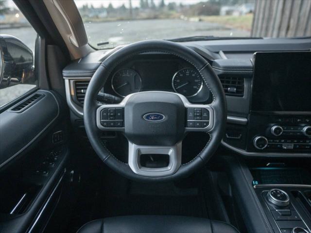 used 2024 Ford Expedition car, priced at $53,950