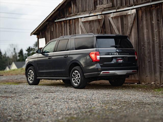 used 2024 Ford Expedition car, priced at $53,950