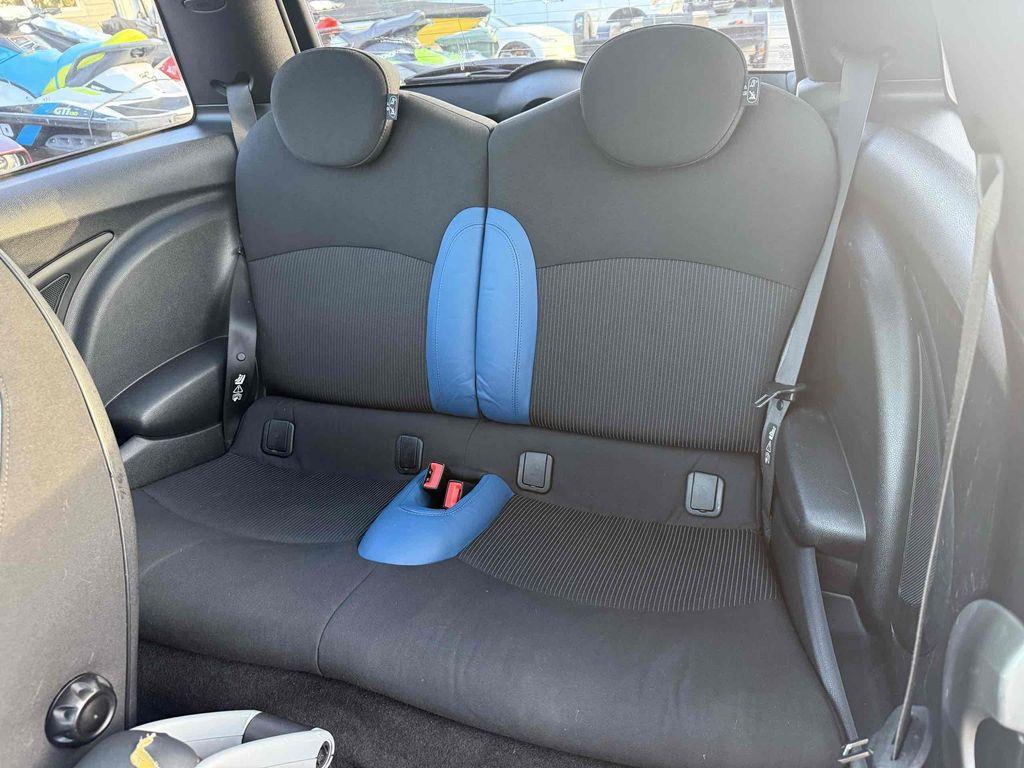 used 2008 MINI Cooper car, priced at $5,450
