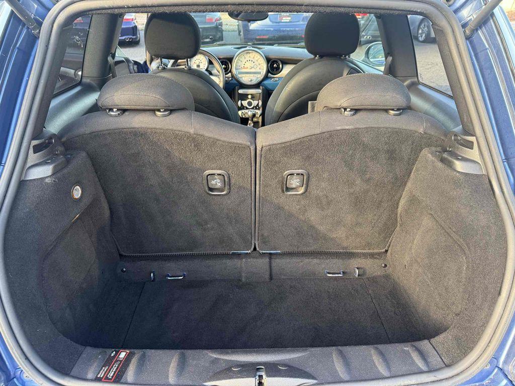 used 2008 MINI Cooper car, priced at $5,450