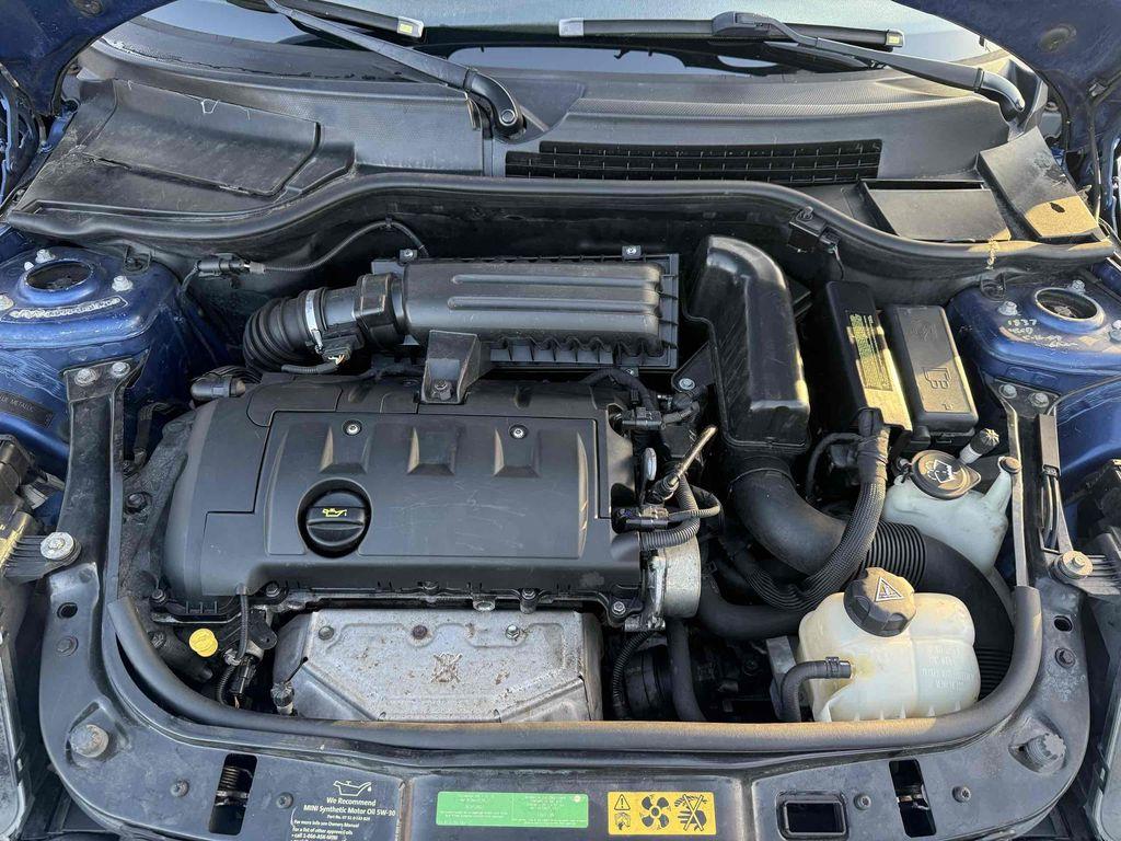 used 2008 MINI Cooper car, priced at $5,450