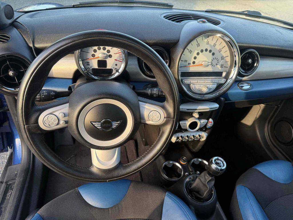 used 2008 MINI Cooper car, priced at $5,450