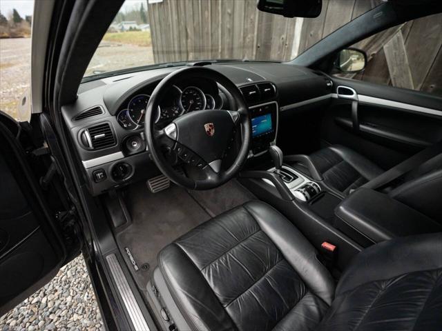 used 2006 Porsche Cayenne car, priced at $22,950