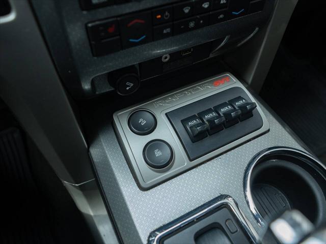 used 2011 Ford F-150 car, priced at $26,950