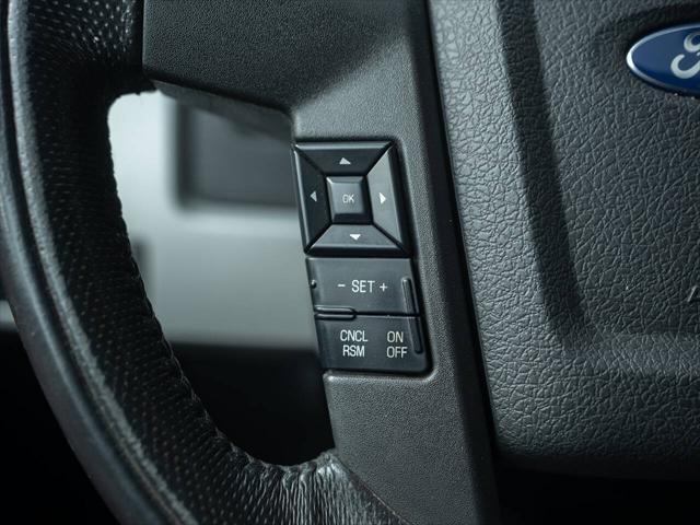 used 2011 Ford F-150 car, priced at $26,950