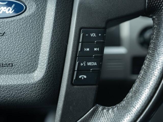 used 2011 Ford F-150 car, priced at $26,950
