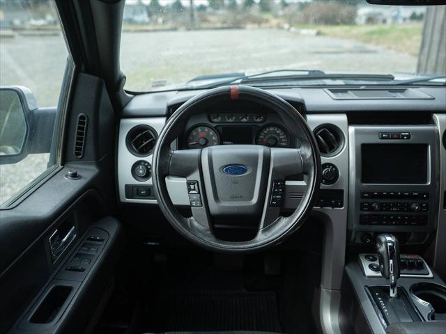 used 2011 Ford F-150 car, priced at $26,950