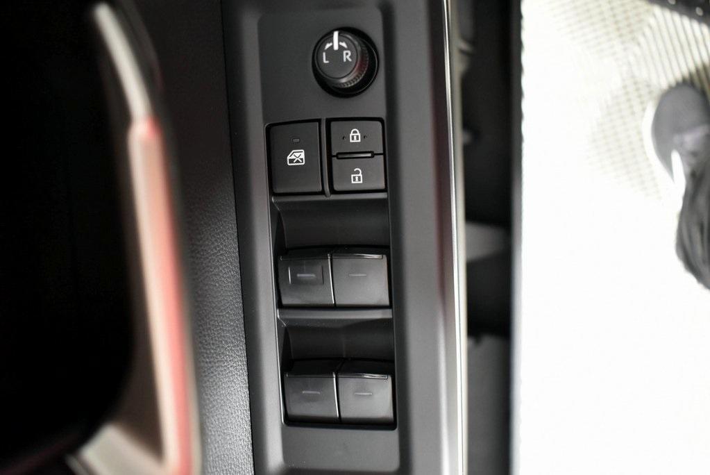new 2025 Toyota Tundra car, priced at $59,052