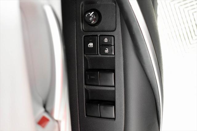 used 2023 Toyota Corolla car, priced at $23,307