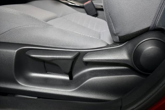 used 2023 Toyota Corolla car, priced at $23,307