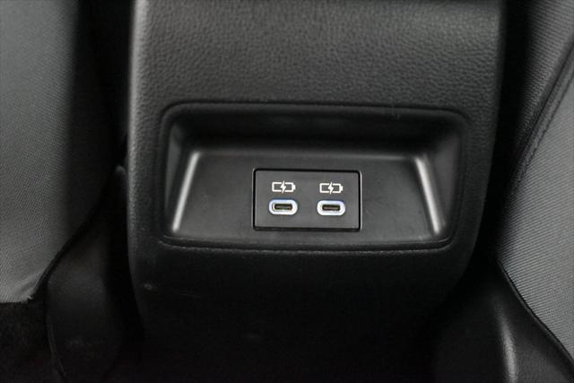 used 2023 Toyota Corolla car, priced at $23,307